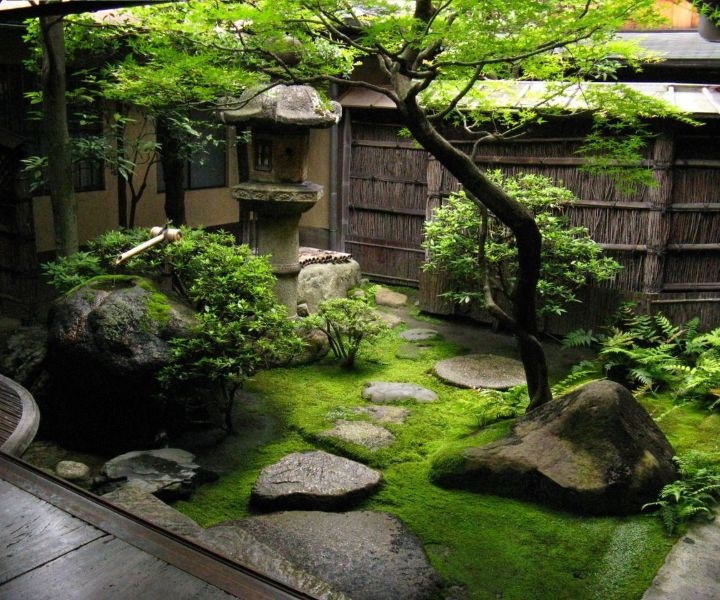 31 Authentic Zen Garden Ideas To Bring Calm To Your Life - Foter