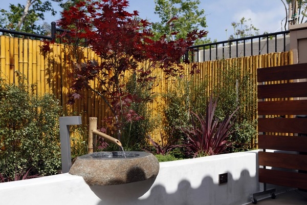Zen Japanese Garden Design Zen Japanese Garden Design