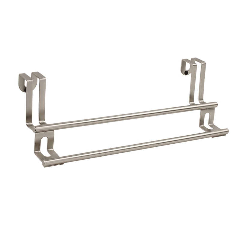 Over the Cabinet Towel Bar