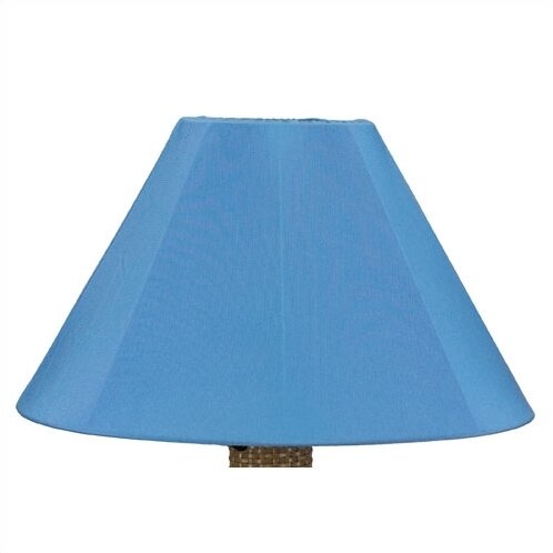 Weatherproof Fabric Lamp Shade Cover