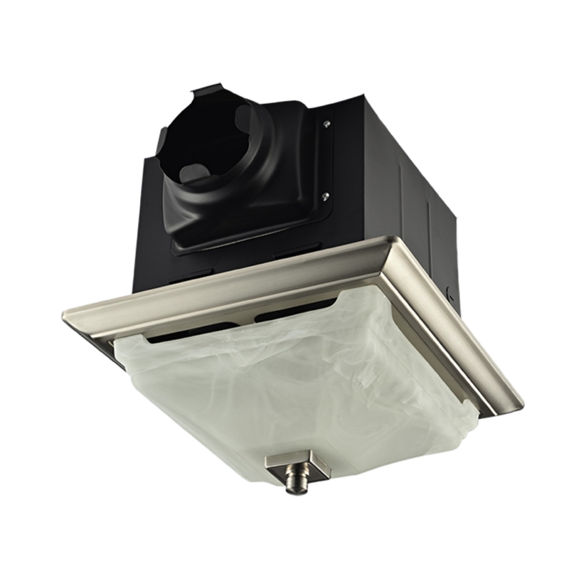 Bathroom Exhaust Fan With Light Foter