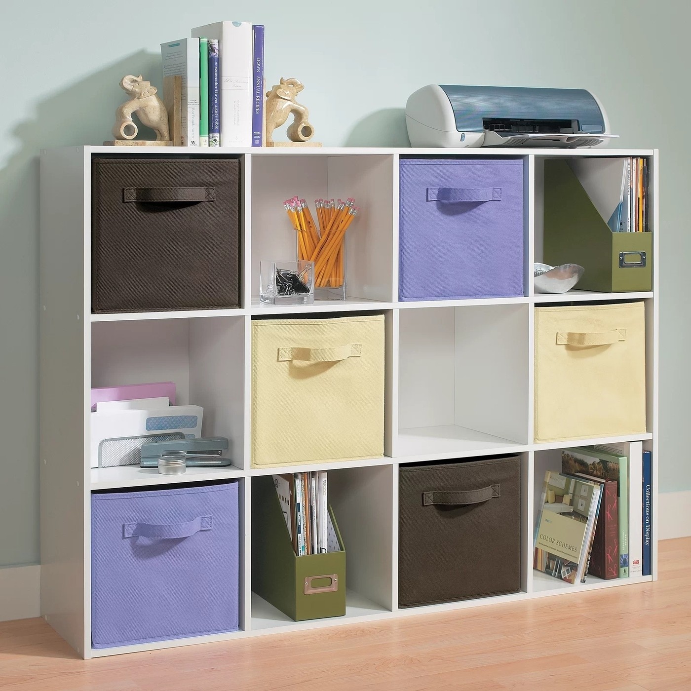Playroom Organization Ideas: Storage Solutions for Space of All Sizes ...