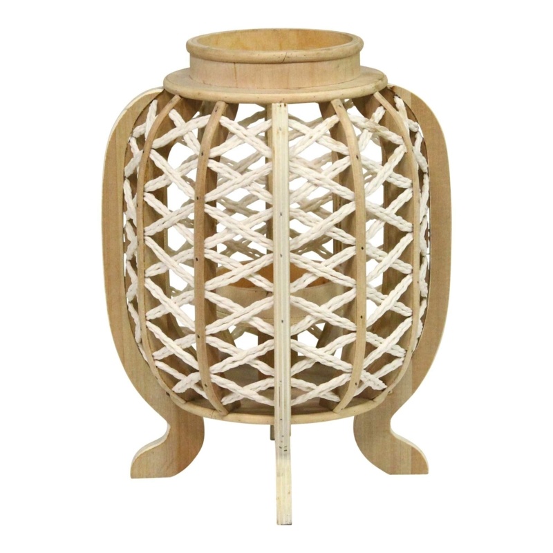 13" Tabletop Lantern