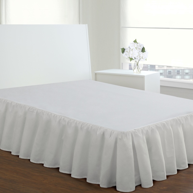 14" Bed Skirt