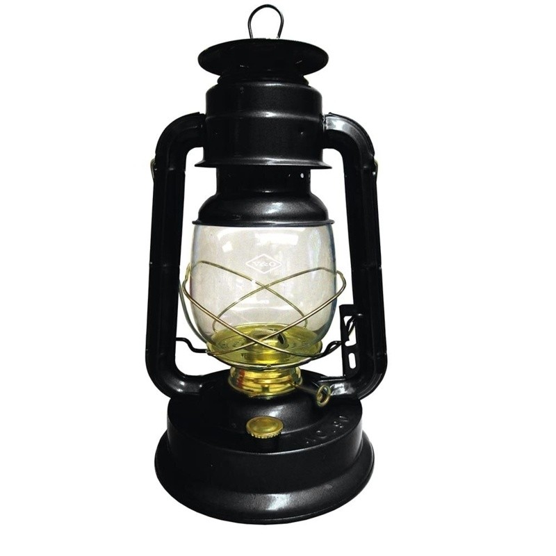 14" Oil Powered Outdoor Lantern