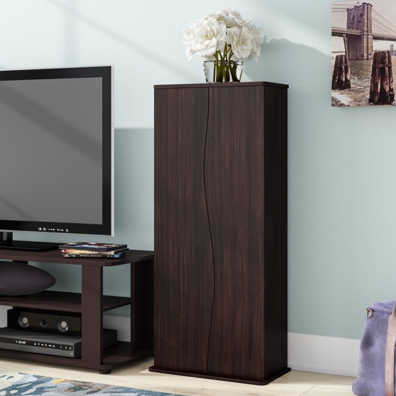 198CD/88DVD Multimedia Cabinet