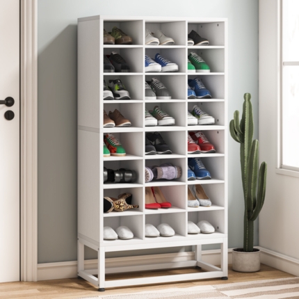 Narrow Shoe Storages - Ideas on Foter