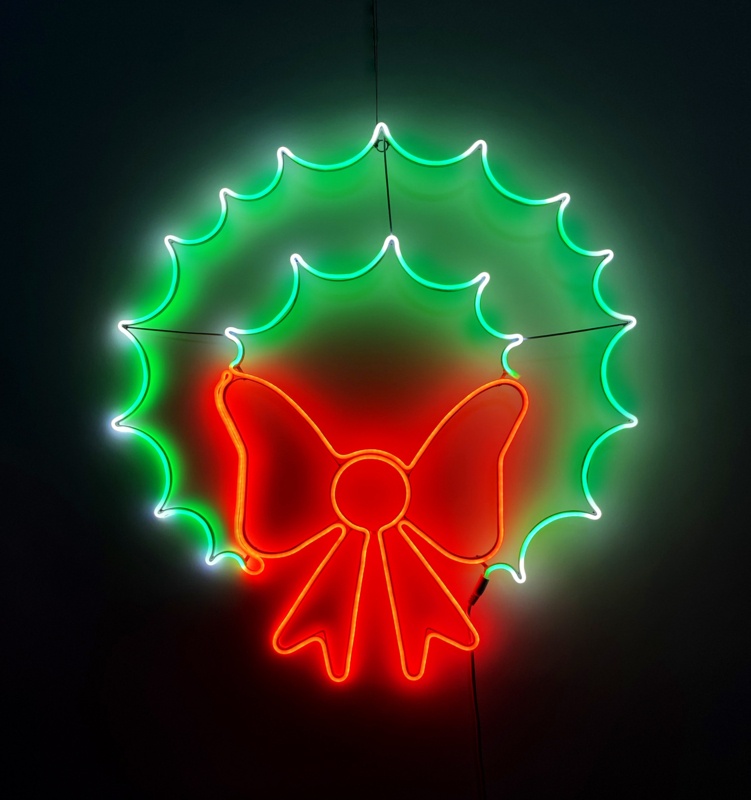 35.25'' LED Rope Lights