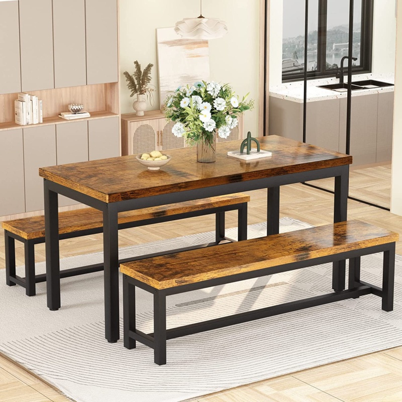 4 - Person Dining Set
