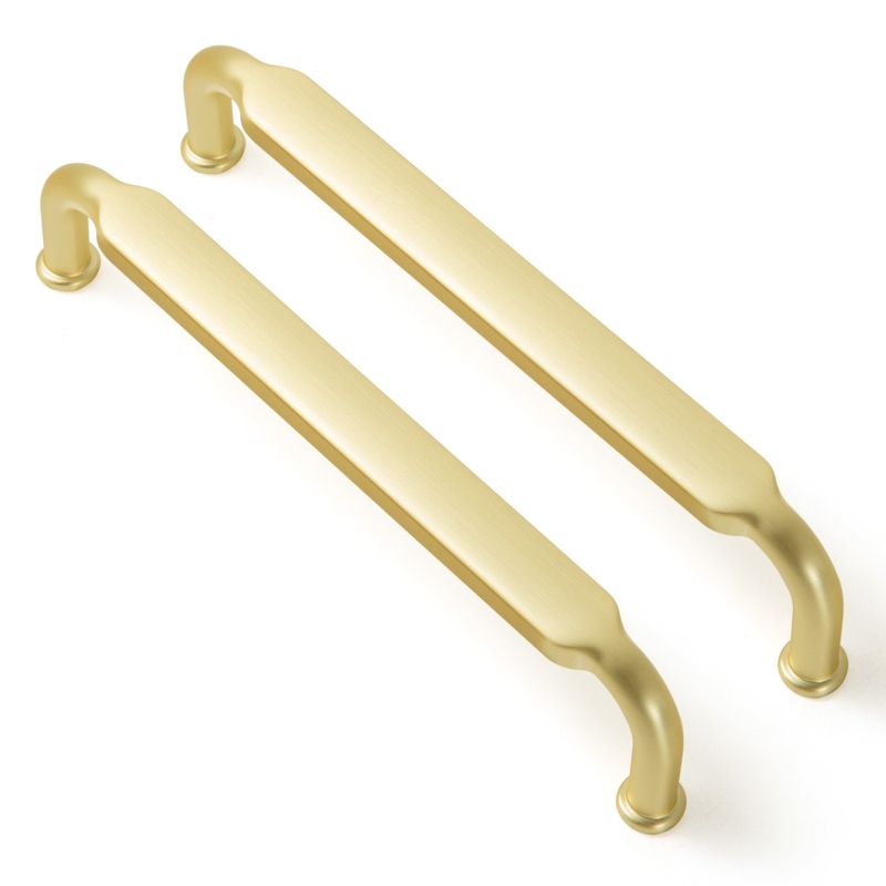 Classic-Inspired Pull Handle