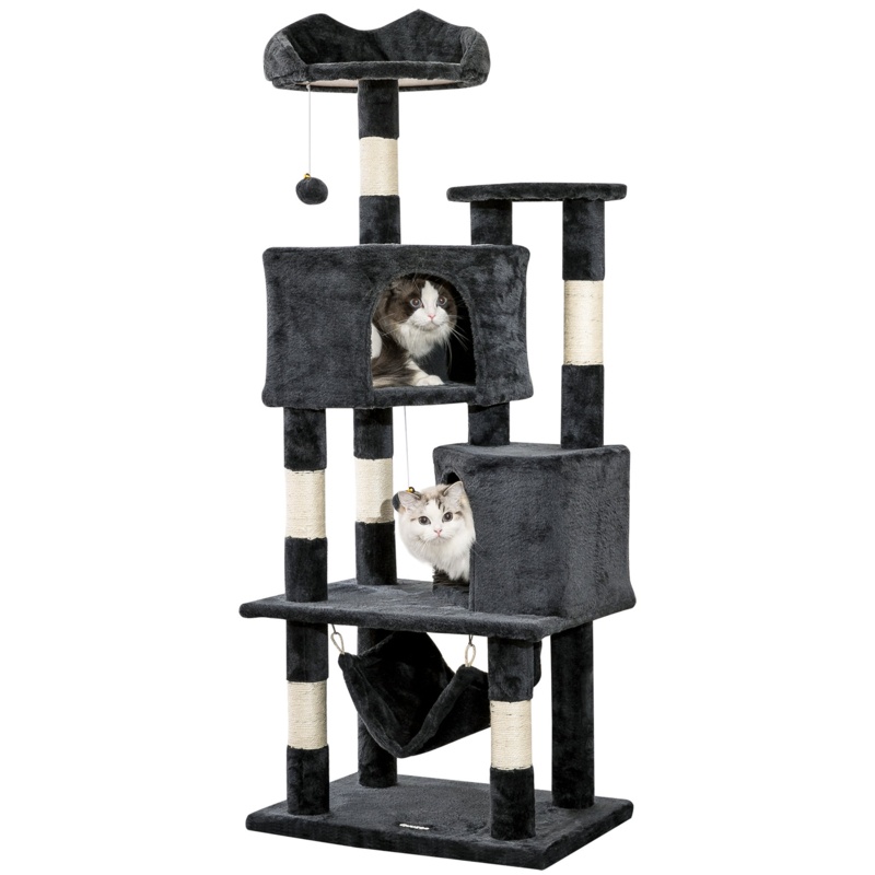 52" Bineta Cat Condo
