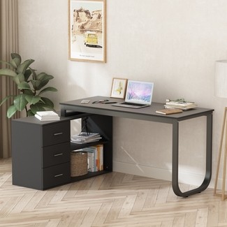 L Shape Office Tables - Foter