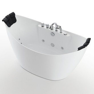 Clawfoot Tub Toiletry Holder – Distinct Bath & Body