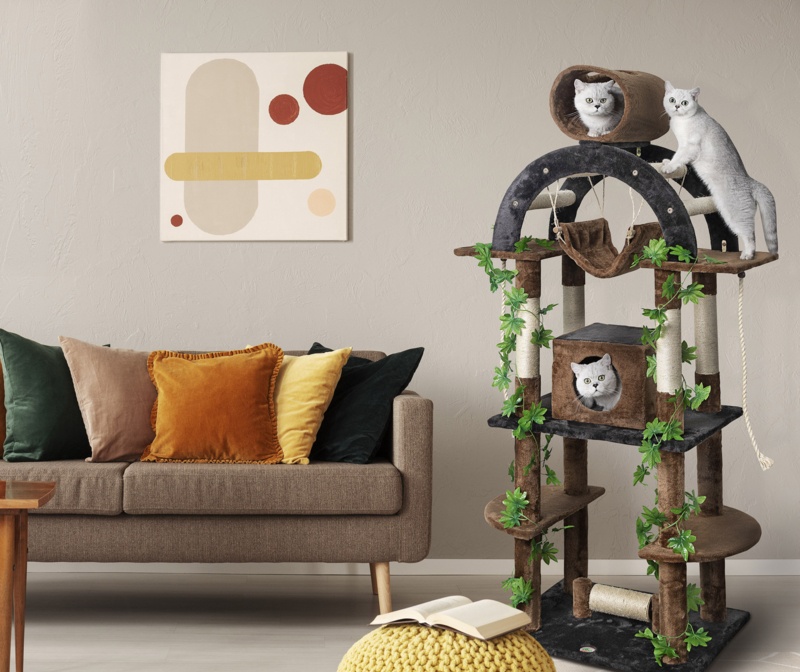 71'' Cat Tree