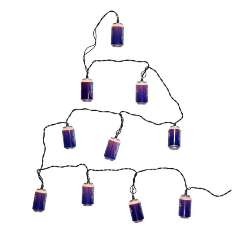 8.66'' String Lights