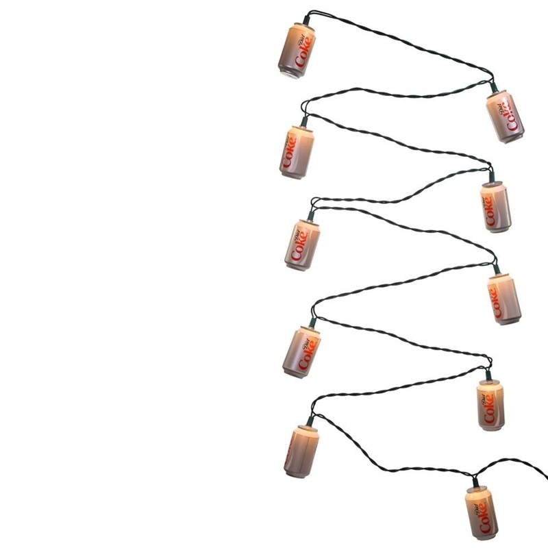 9.2'' String Lights