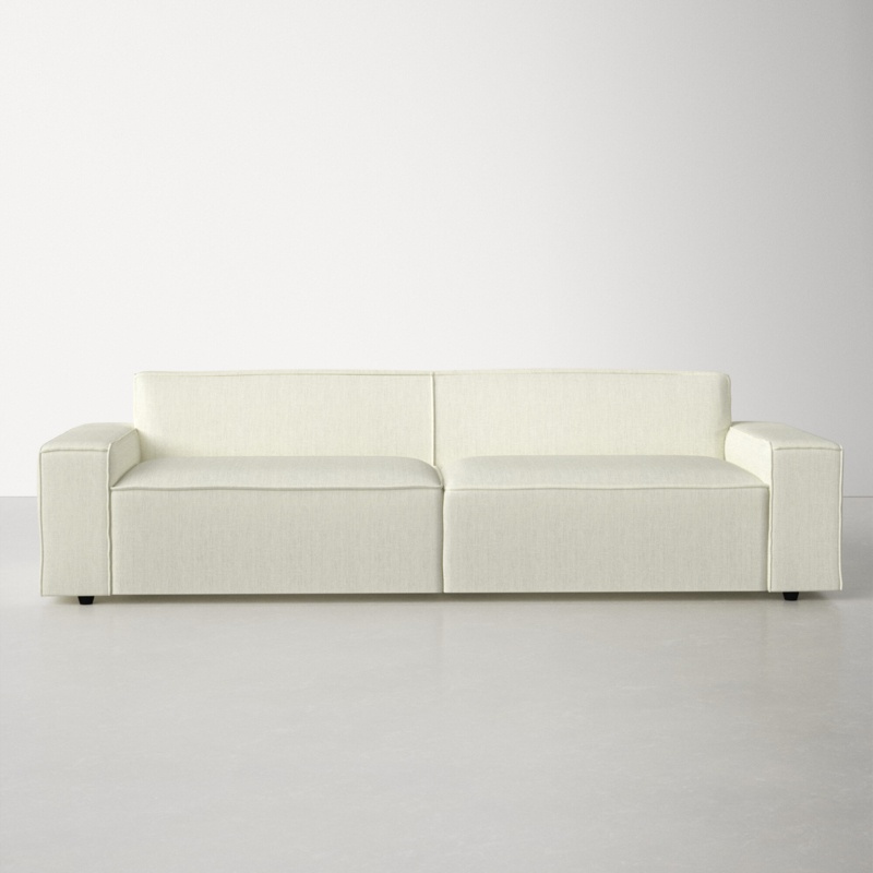 96.5'' Upholstered Sofa