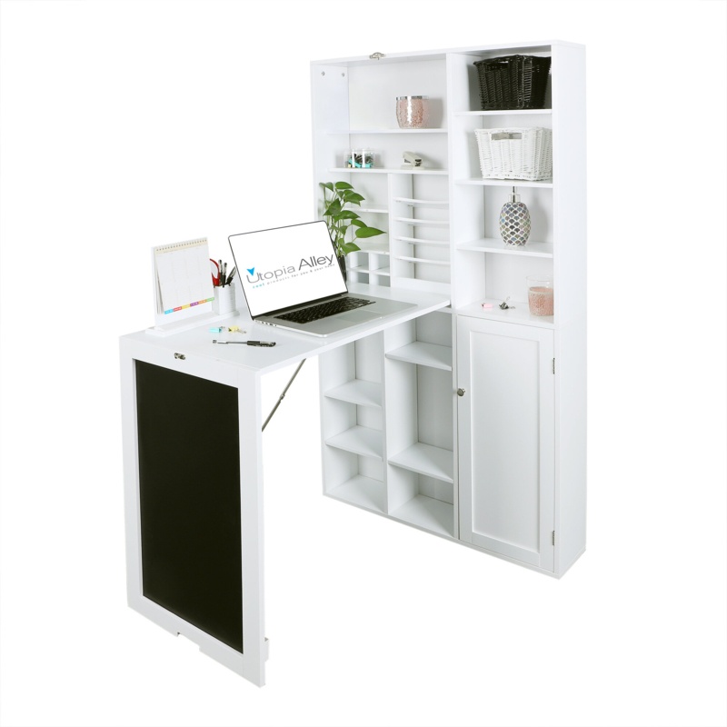 Adavion 31.2'' Desk