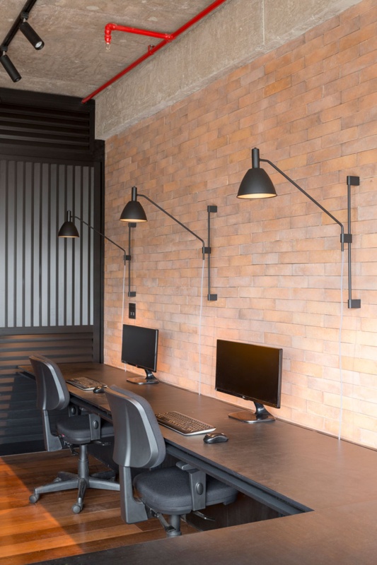 Add a Brick Wall