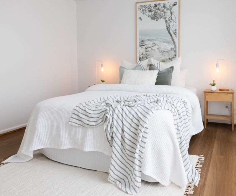 Add a Coastal Vibe
