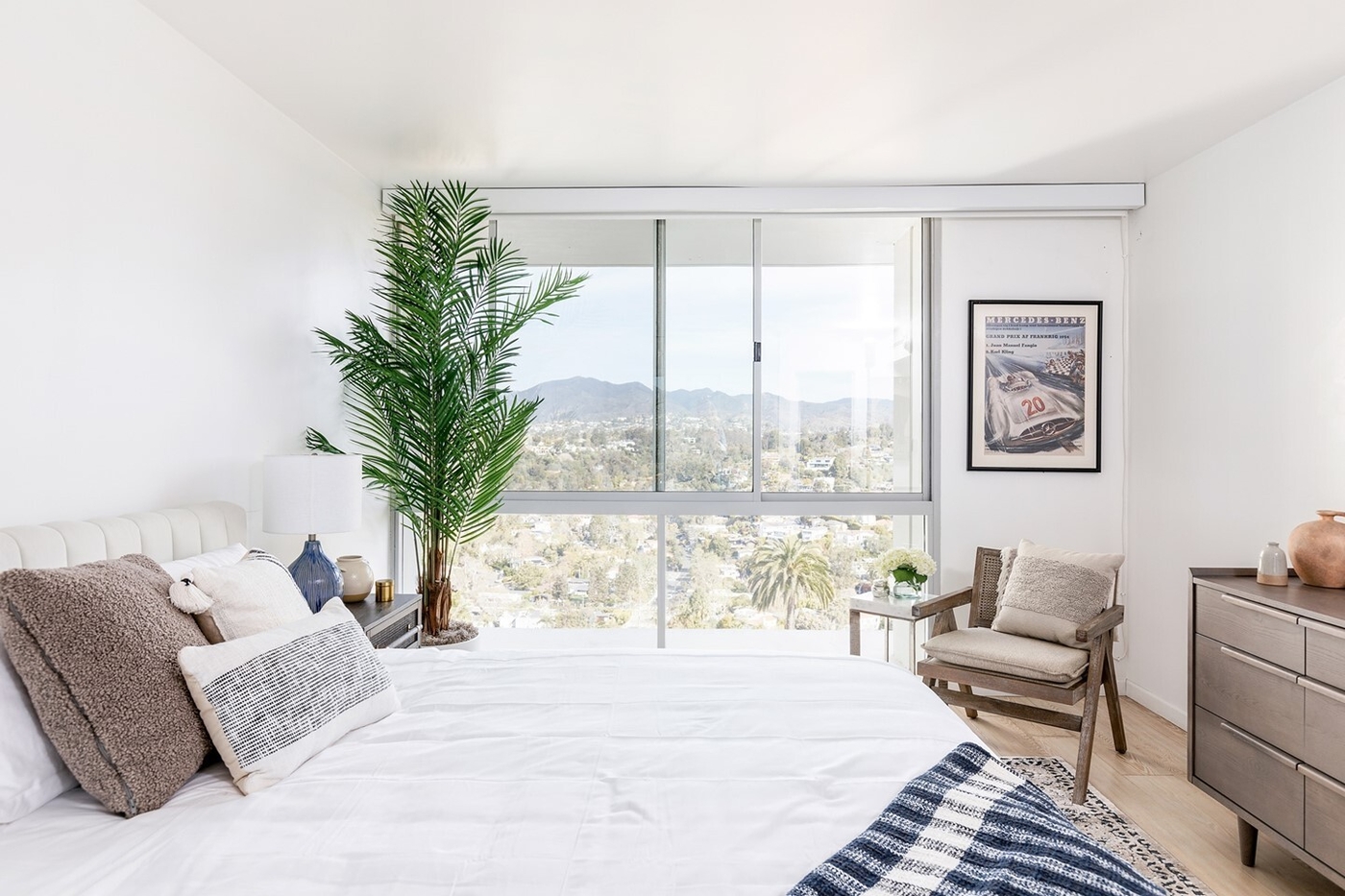 Add a Cozy Reading Nook