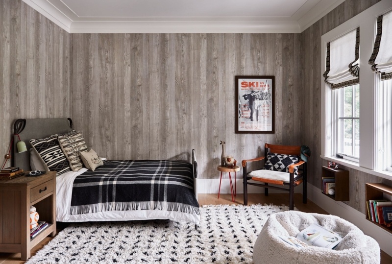 Add a Cozy Rug
