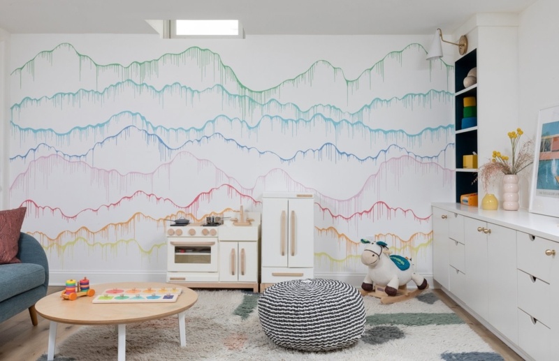 Add a Play Area