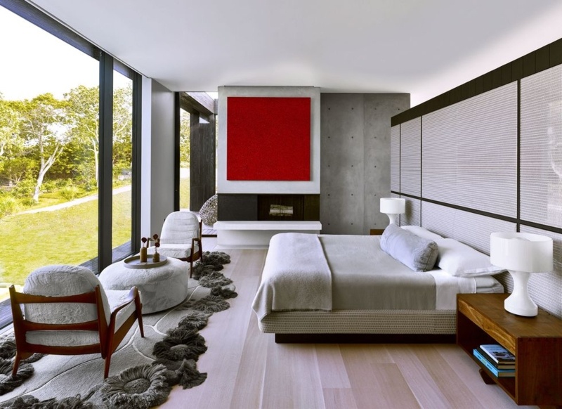 Add a Pop of Color