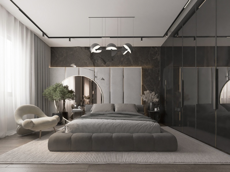Add a Seating Area