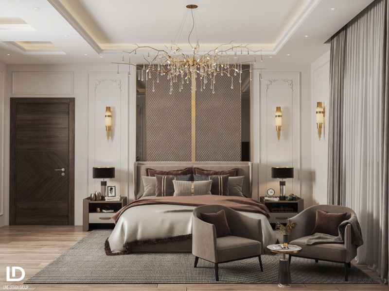 Add a Seating Area