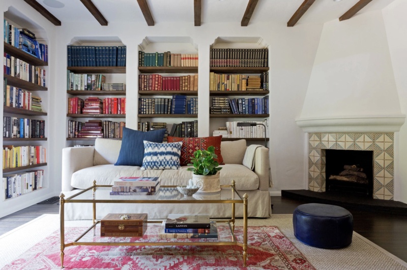 Add a Shelving Unit