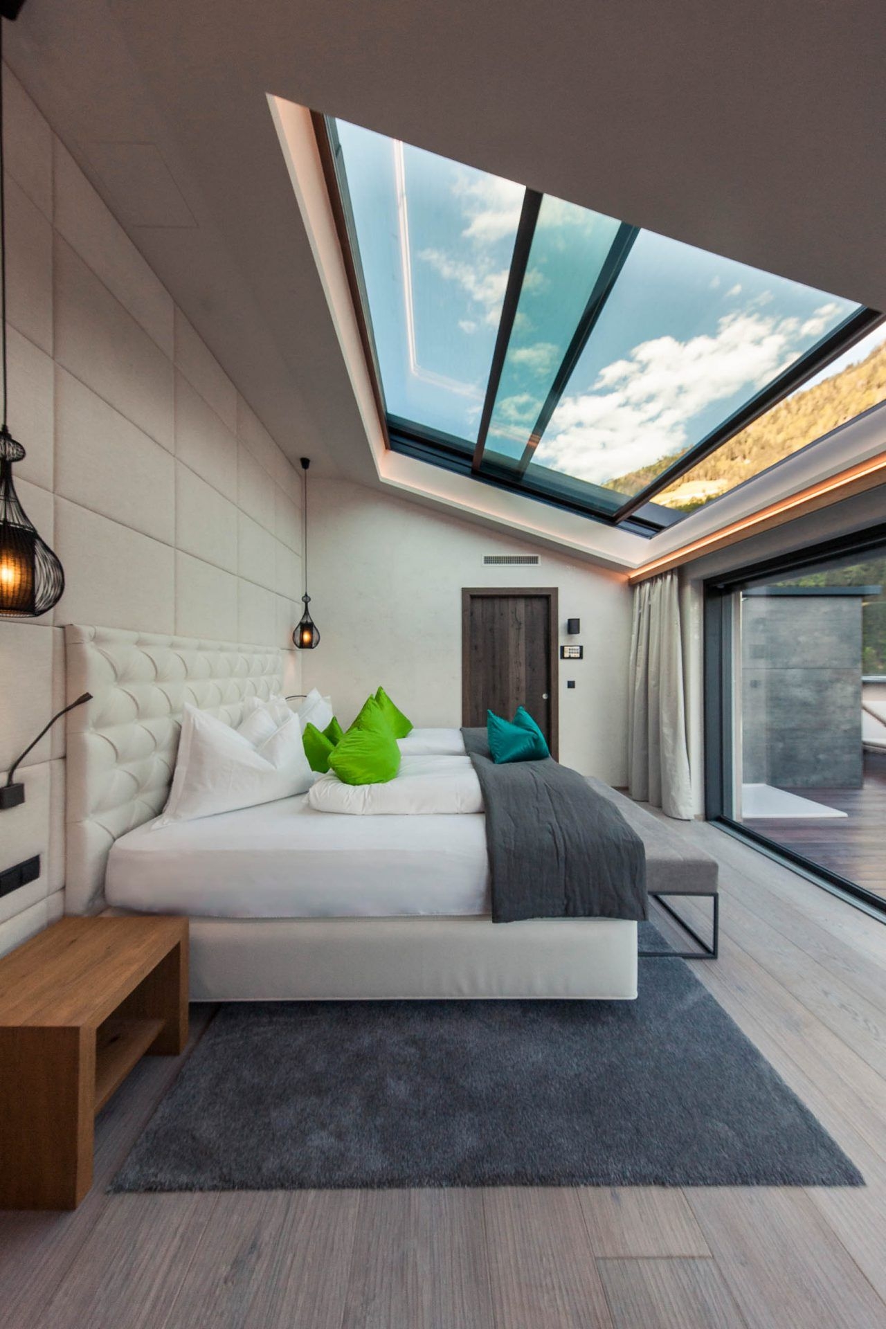 Add a Skylight