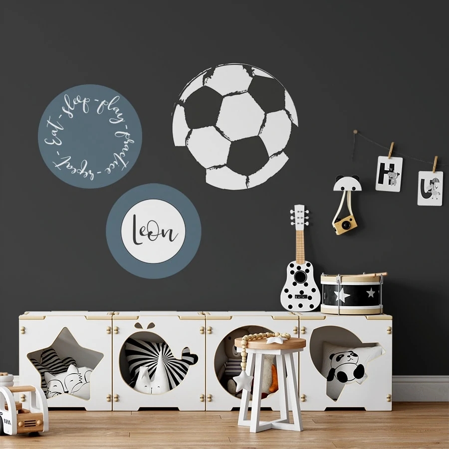 Add a Sports Theme