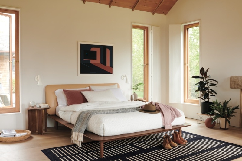 Add a Statement Rug