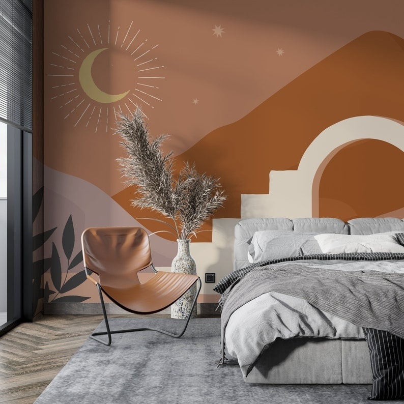 Add a Touch of Bohemian Style