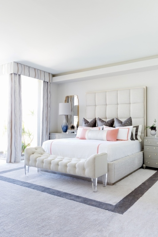 Add a Valance or Cornice