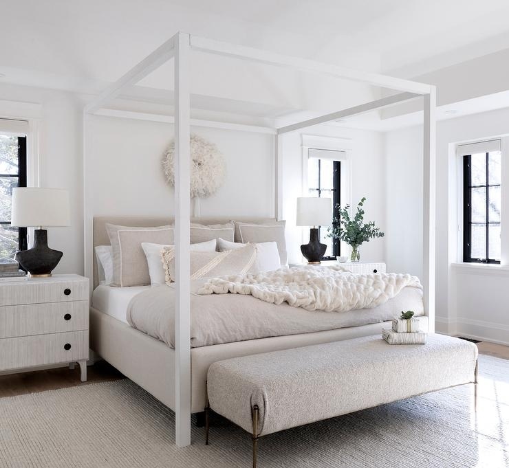 Add a White Bench