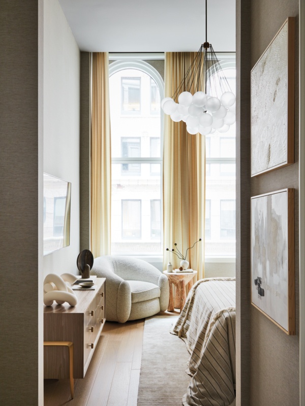 Add an Accent Chair