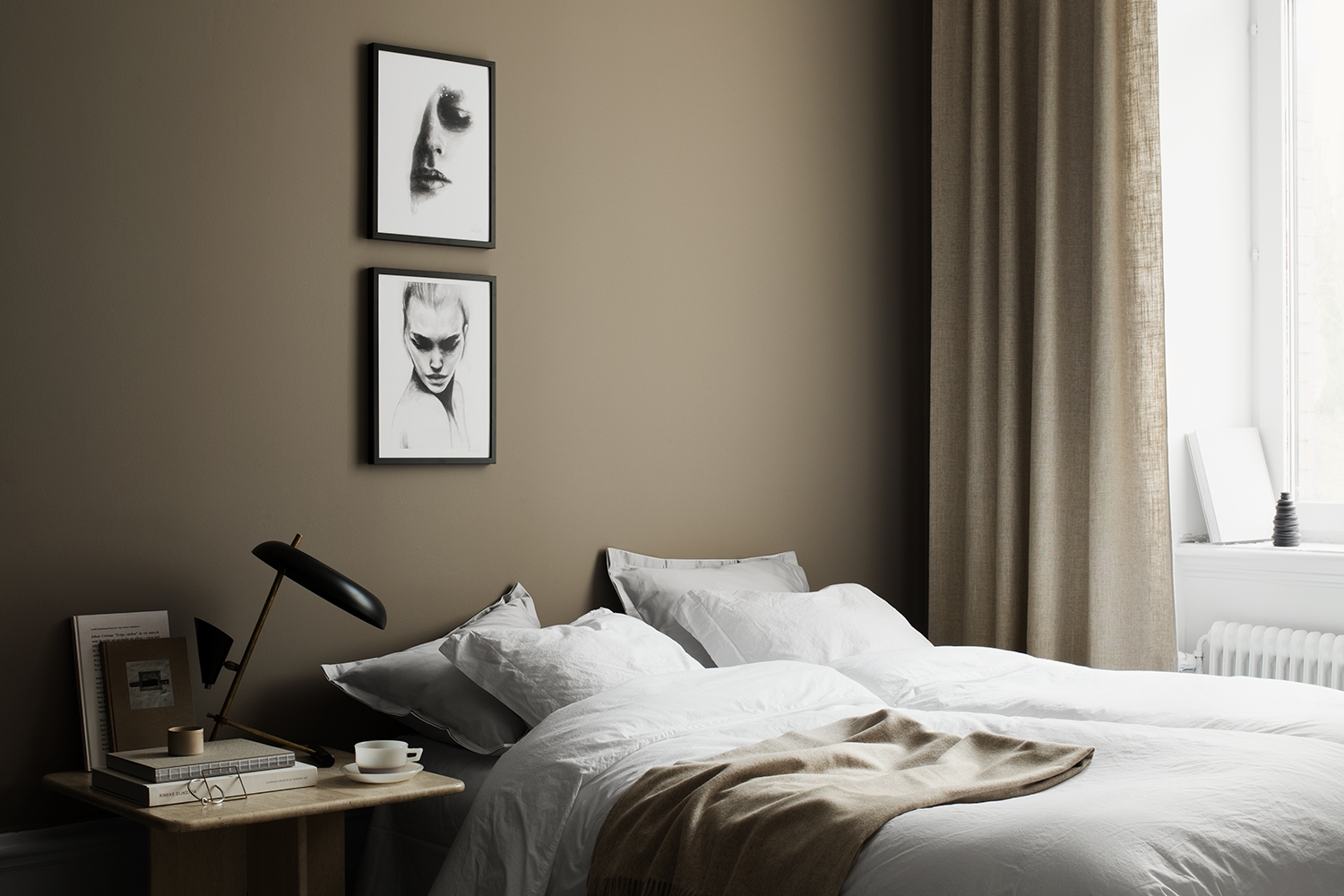 Add an Accent Wall