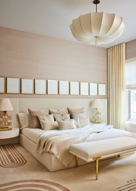 Add Cream Throw Pillows