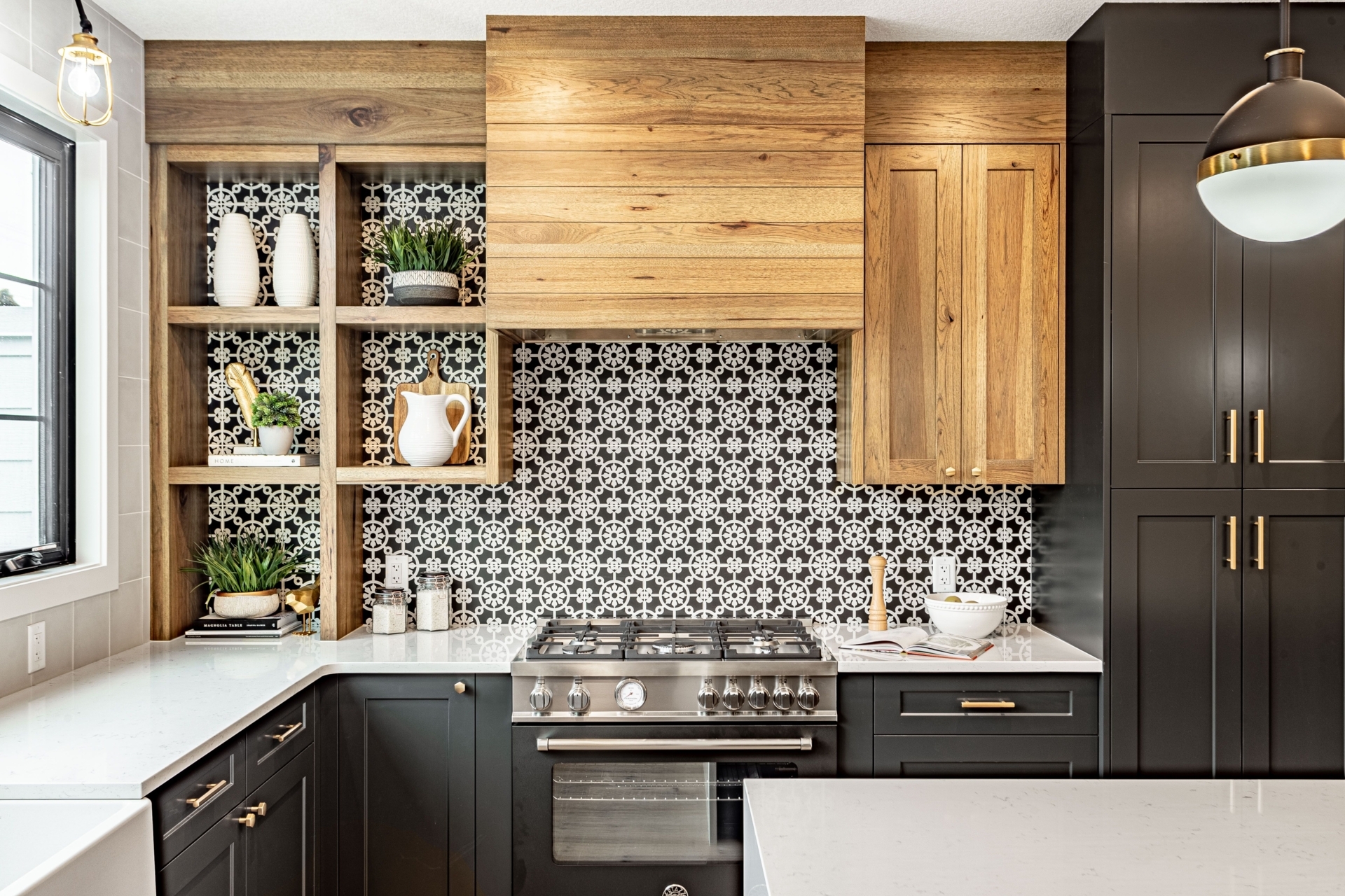 Add Depth with Shadow Boxes