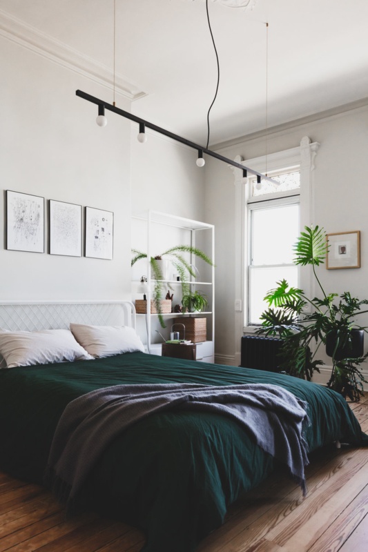 Add Greenery
