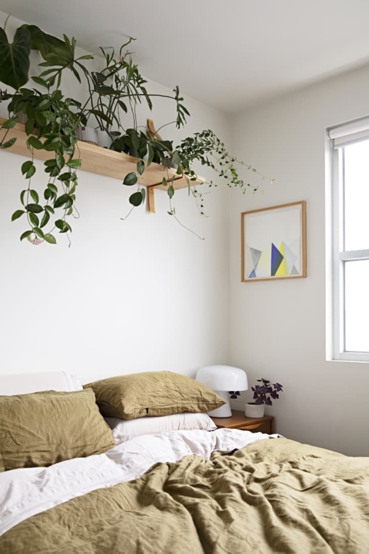 Add Greenery