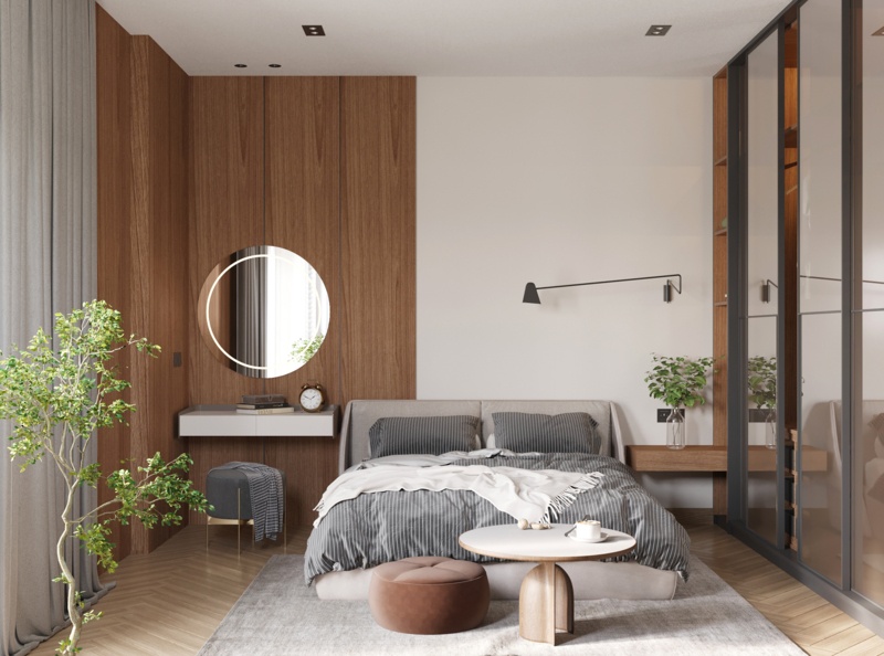 Add Natural Elements