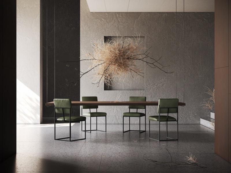 Add Patterned Wallpaper