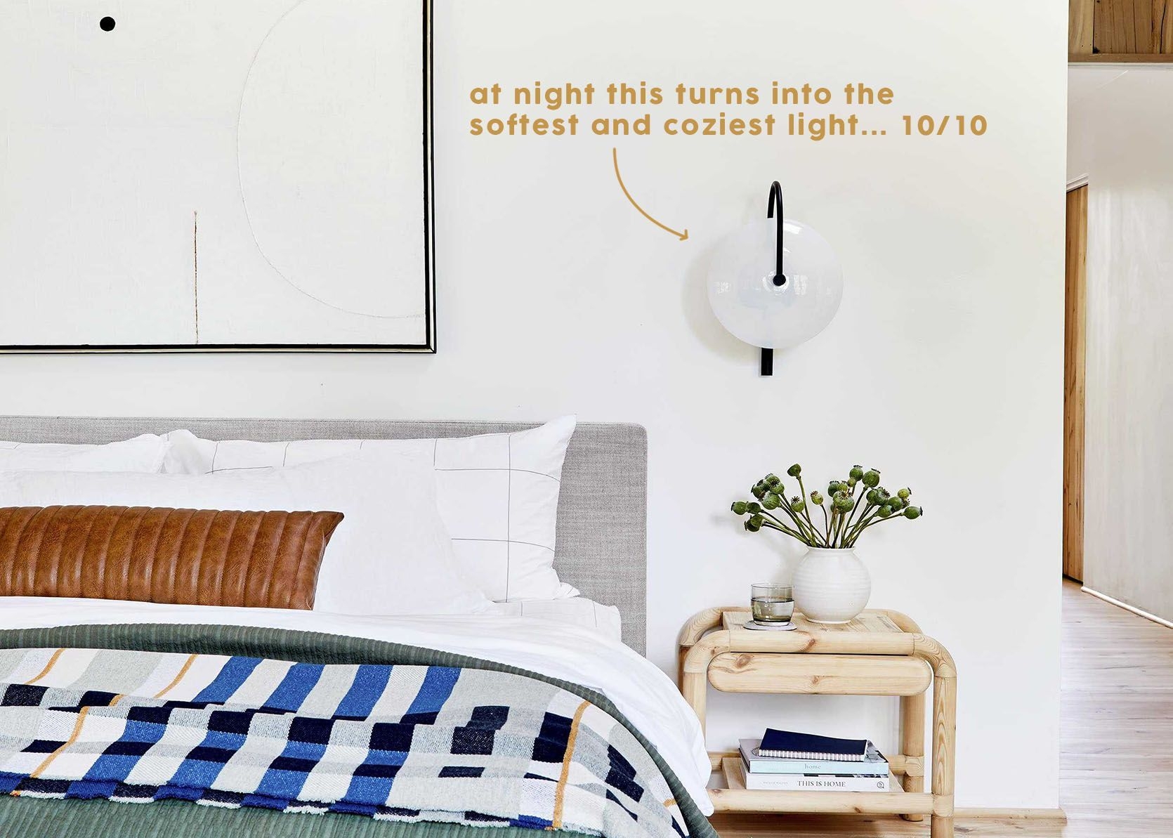 Add Plush Rugs