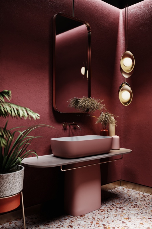 Add Some Drama with Lighting