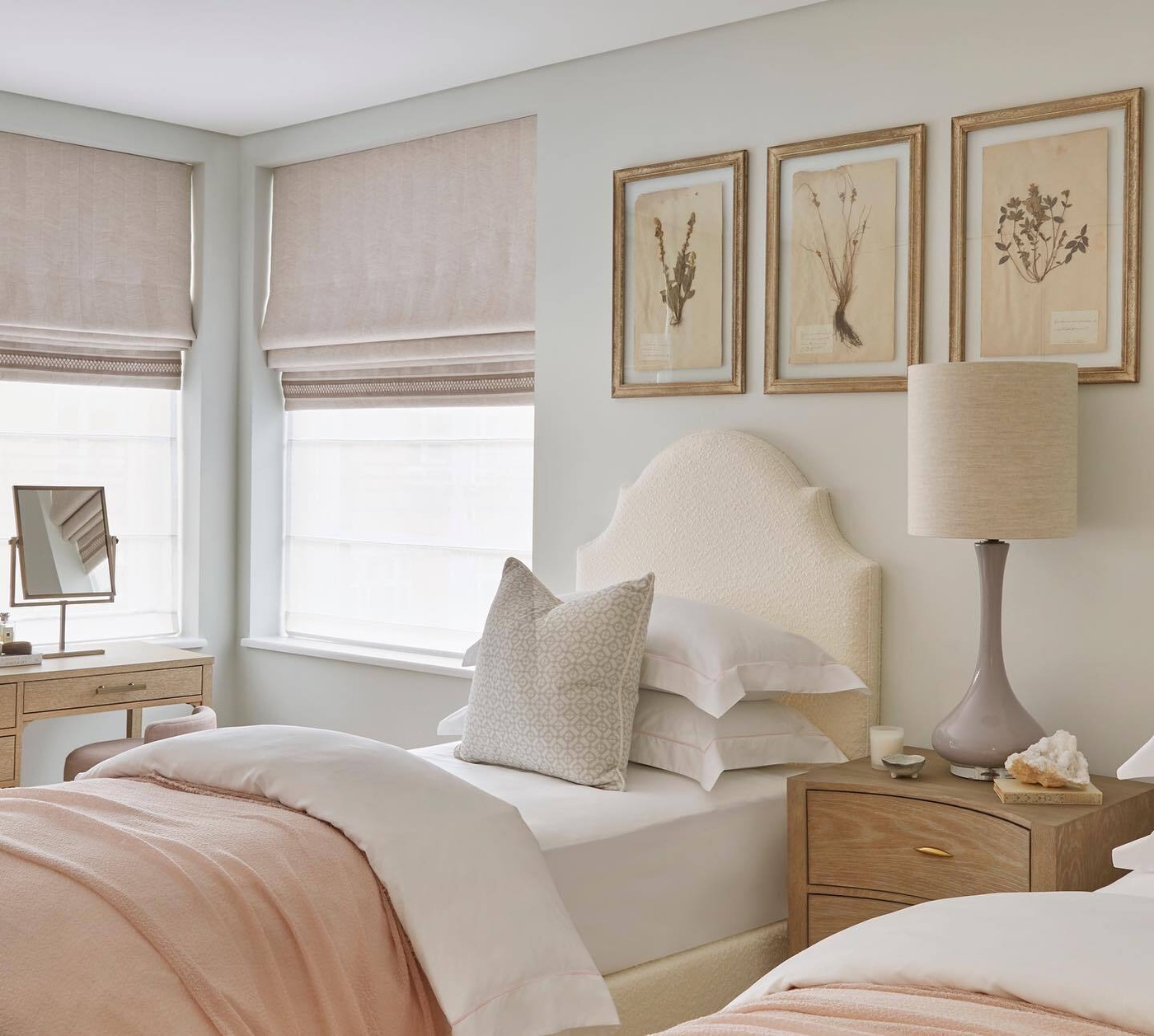 Add Window Treatments