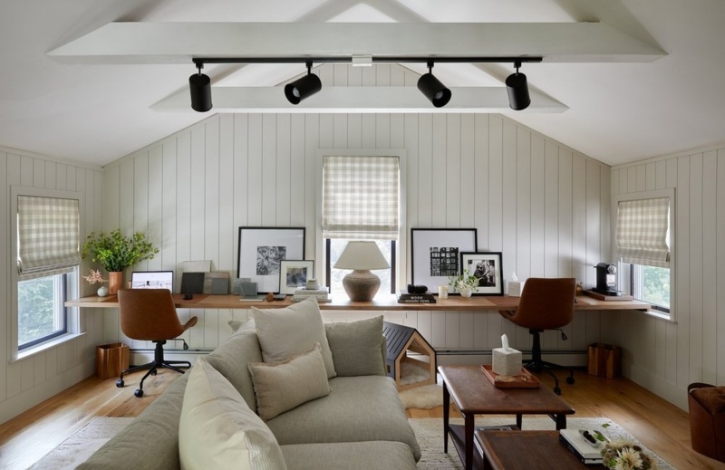 Add Wood Panels