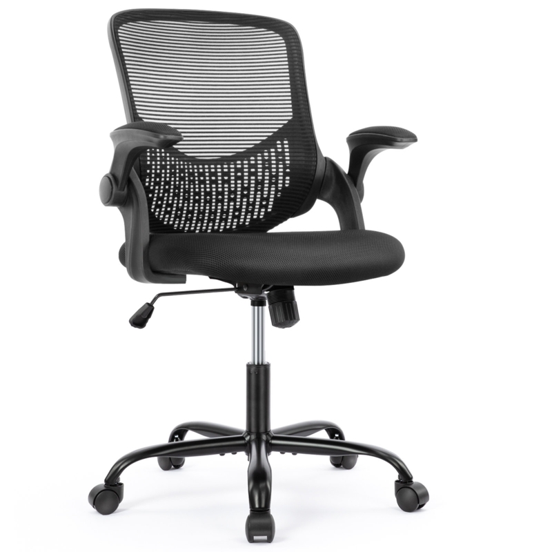 Ergonomic Breathable Mesh Office Chair